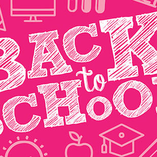 Back to school gifts to start their school year off right