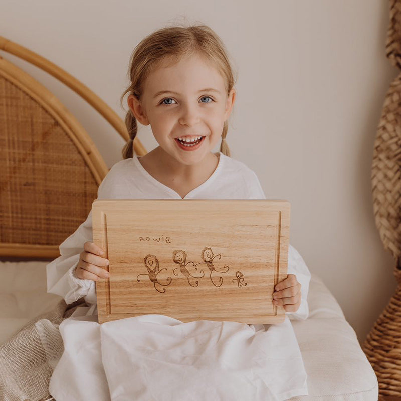 Unique Mother’s Day Gift Ideas