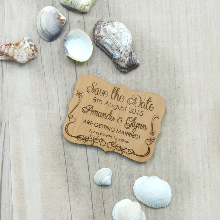 Should you send a Save the Date?