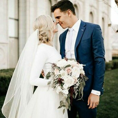 10 wedding traditions that will never go out of style