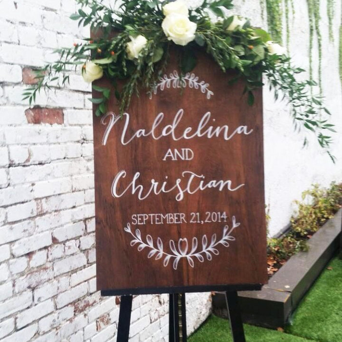 Why Choose Rustic?
