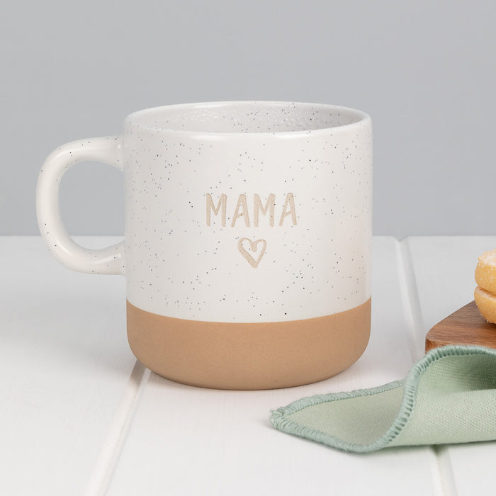 Christmas Catalogue: Engraved Ceramic Coffee Mug Gift 360ml