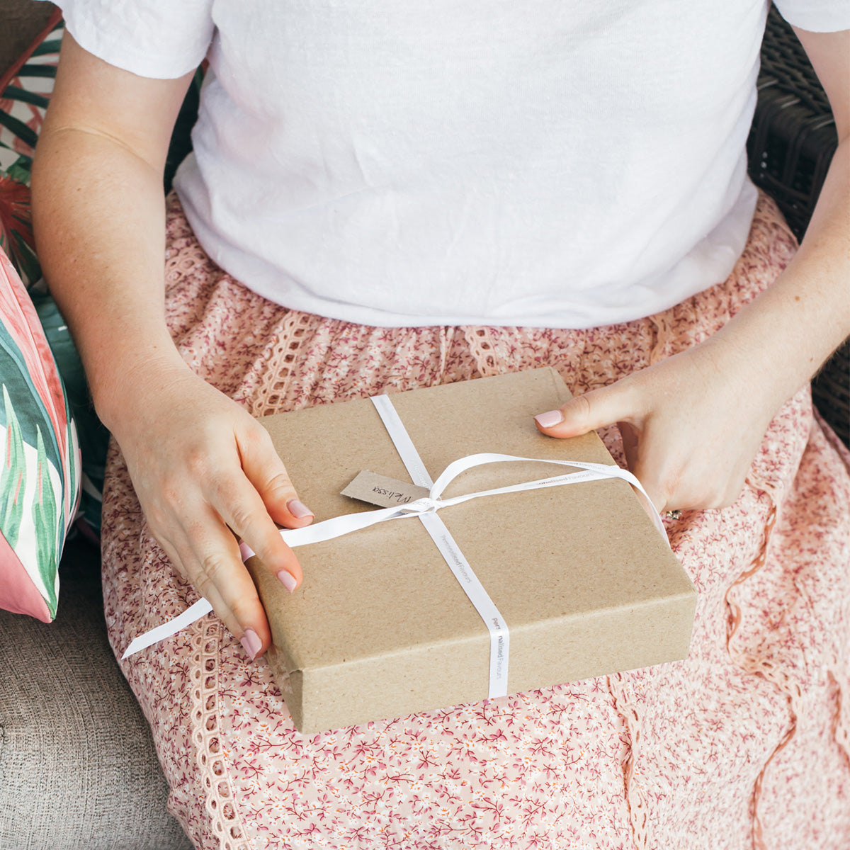 What You’ll Get: