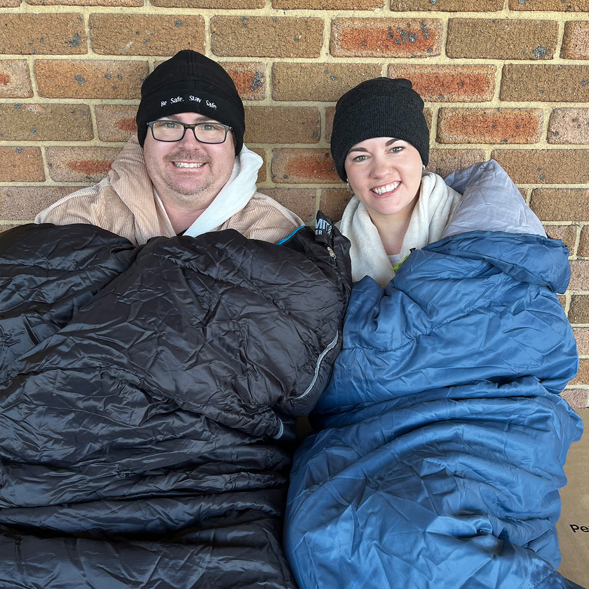 2022 Coast Shelter Sleepout