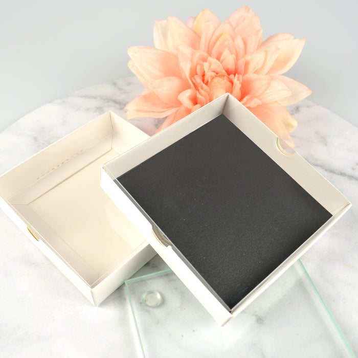 Single Coaster Presentation Gift Box