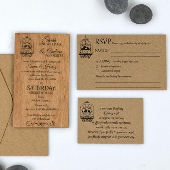 Ultimate Guide to Wedding Invitations