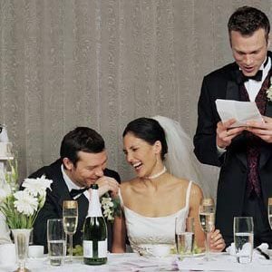 How to give the Best Wedding Speech