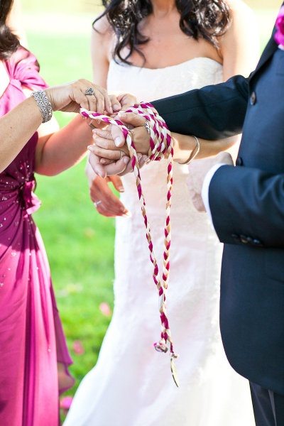 Wedding Traditions / Rituals and what they mean