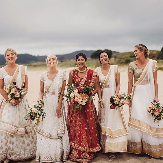 The Top 6 Tips for A Successful Cross-Cultural Wedding Celebration