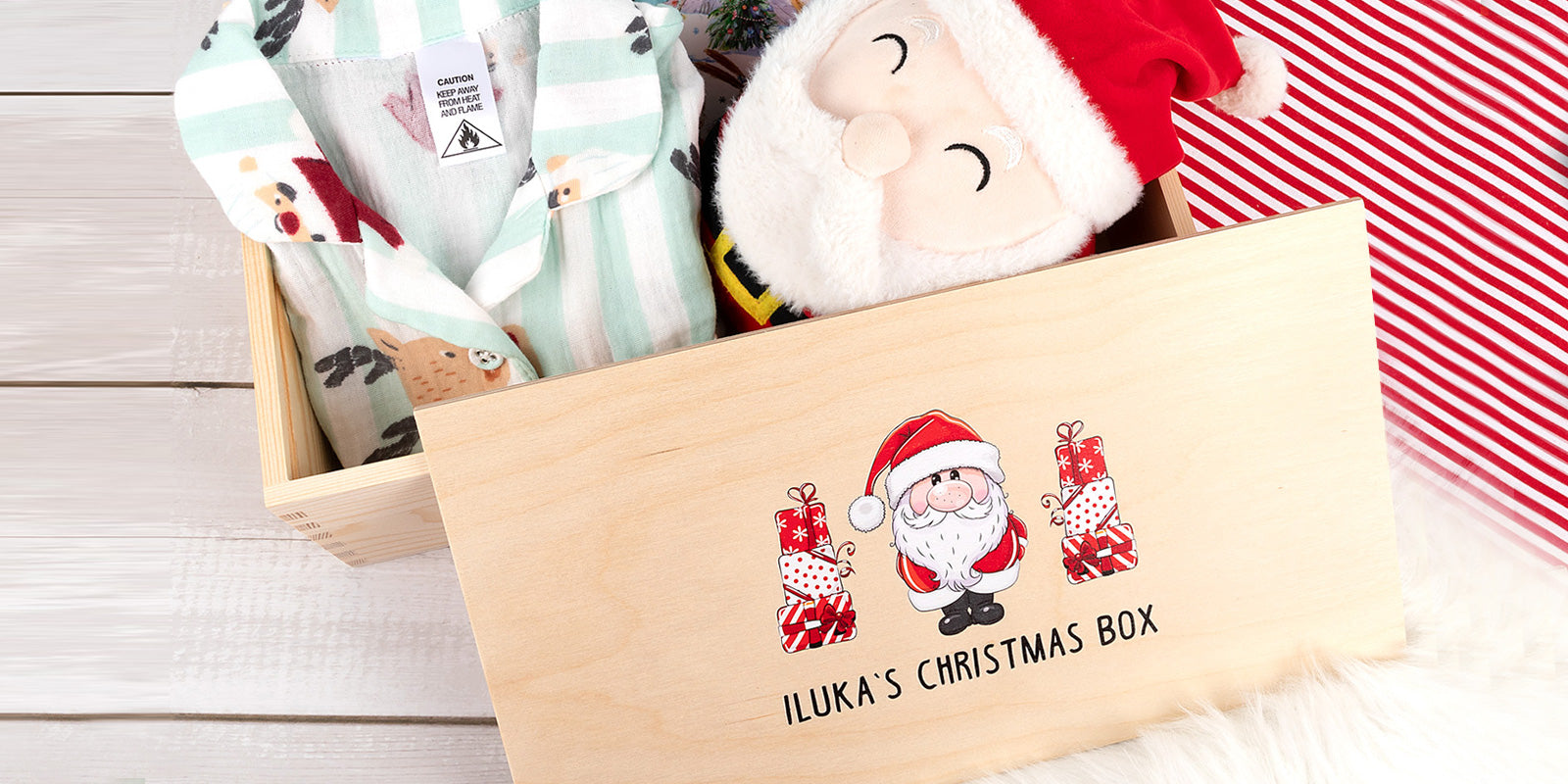 How to Build Santa Excitement (Without the Stress!)