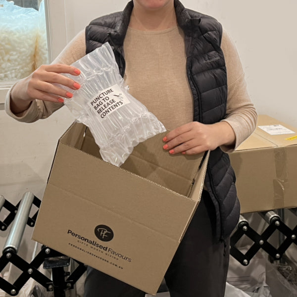 How We Safely Package Fragile Glassware for Shipping. — Personalised