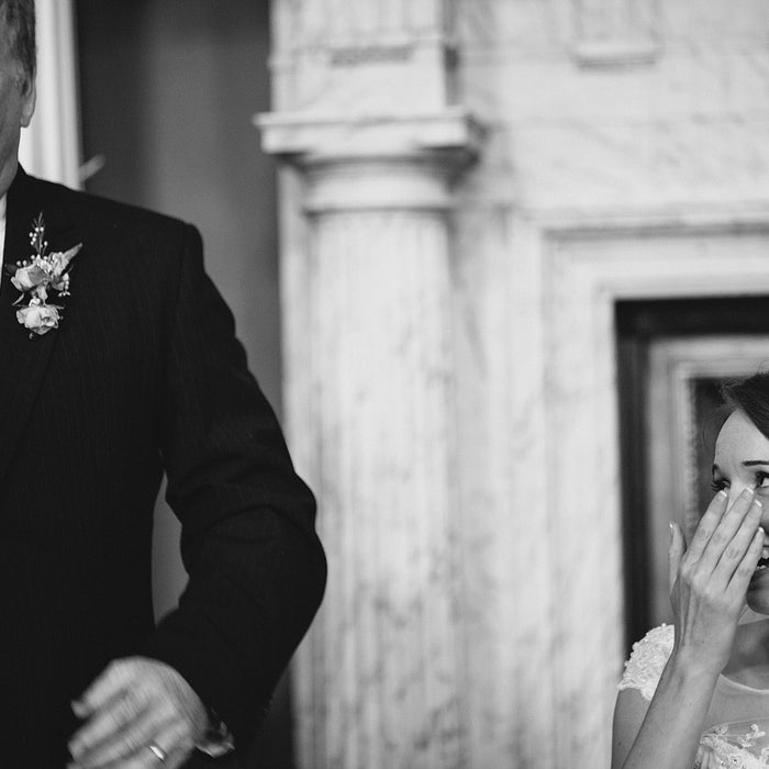 The 9 Best Ways to Involve Your Dad in Your Wedding Day