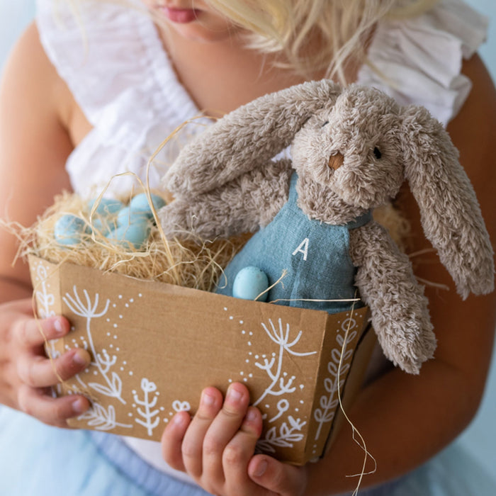 How Much to Spend on Easter Gifts