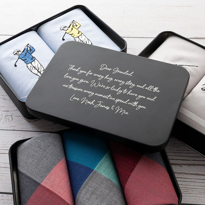 Celebrating the Other Dads This Father's Day