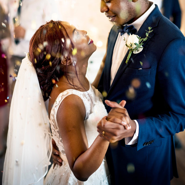 How to get your wedding budget 100 per cent right