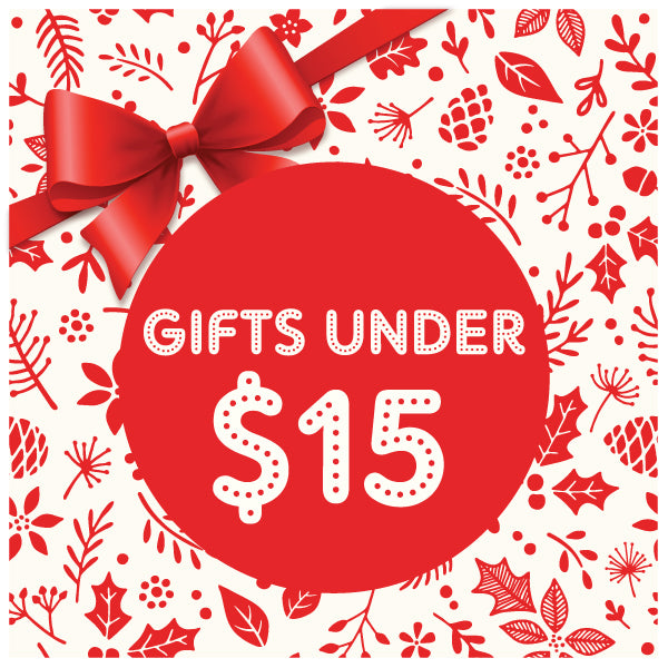 Kris Kringle Gift Guide: Gifts under $15, $25, $45, $80