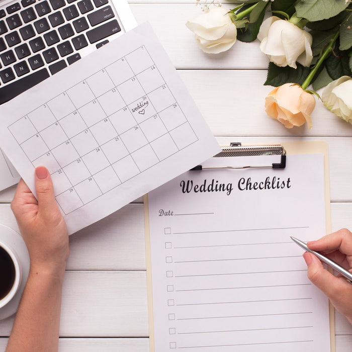 Do’s and Don’ts of Wedding Planning