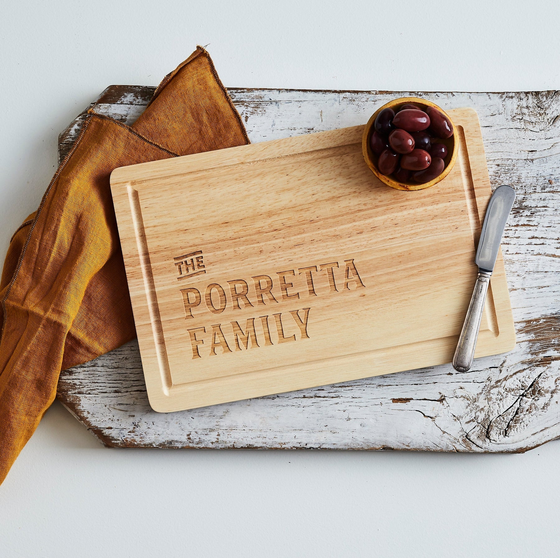 Last-Minute Personalised Gifts That Don't Feel Last Minute