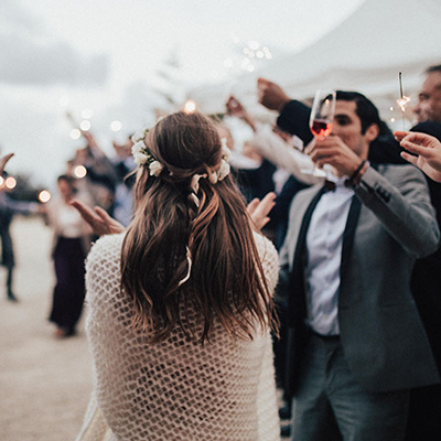 Plan Your Perfect Winter Wonderland Wedding