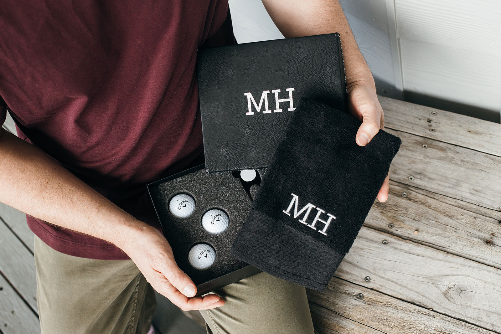 Christmas Gifts for Someone Who Has Everything