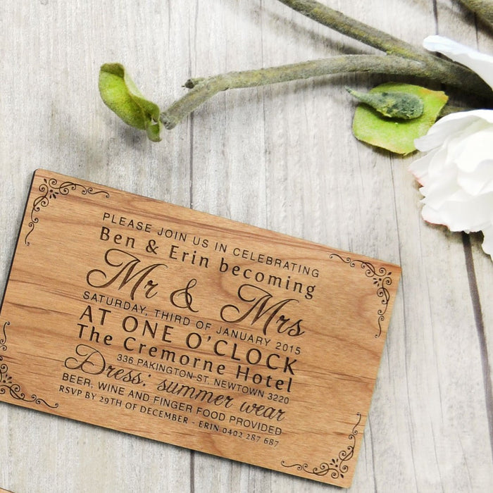 5 Tips for Perfect Beach Wedding Stationery