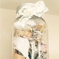 Preserving your Wedding