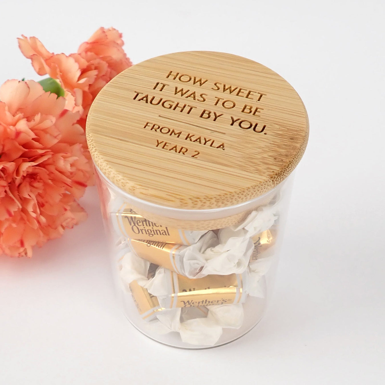 Childcare and Kindy Educator Gifts