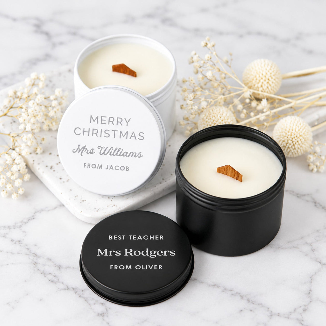 Teacher Gifts Under $20