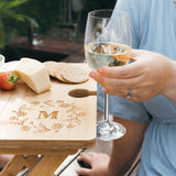 Unique Birthday Gift Ideas Personalised Picnic Table