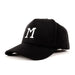 Personalised Embroidered Monogrammed Premium Snap Back Cap