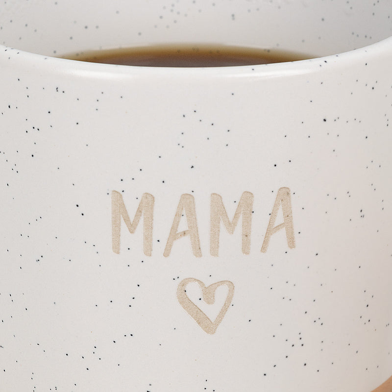 Christmas Catalogue: Engraved Ceramic Coffee Mug Gift 360ml