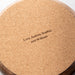 Walnut trinket tray with hidden engraved message, perfect keepsake gift