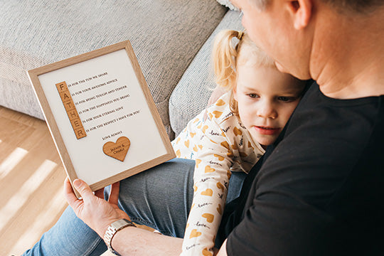 Why Father’s Day Matters More Than Ever