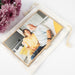 Customised Printed Photo and Message Wooden Photo Frame