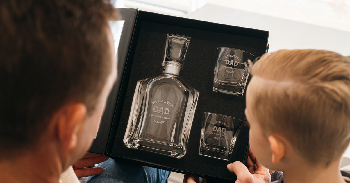 Unique Father's Day Gifts Ideas 2025 Father's Day Gift Ideas In