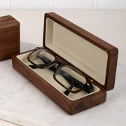 Designed to fit a standard reading glass size