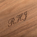Luxury personalised whiskey gift set ideal for birthdays, Father’s Day, or Christmas.