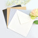 Envelope Colour