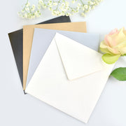 envelope colour