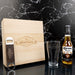 Personalised Beer Lovers Gift Box Set