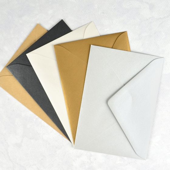 Envelopes