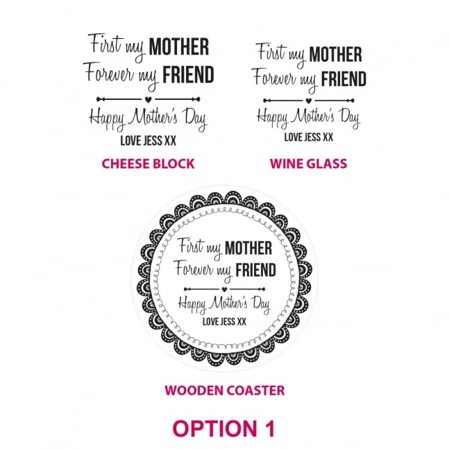 Mother's Day 'Me Time' Hamper