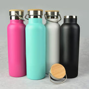 Bottle Colour Options