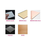 Colour Swatches