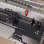 Luxury Personalised Water Bottle with Matte Finish – Engraved for a Special Touch