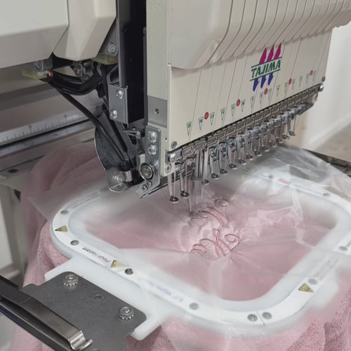 Luxurious bathrobe with cosy microplush fabric