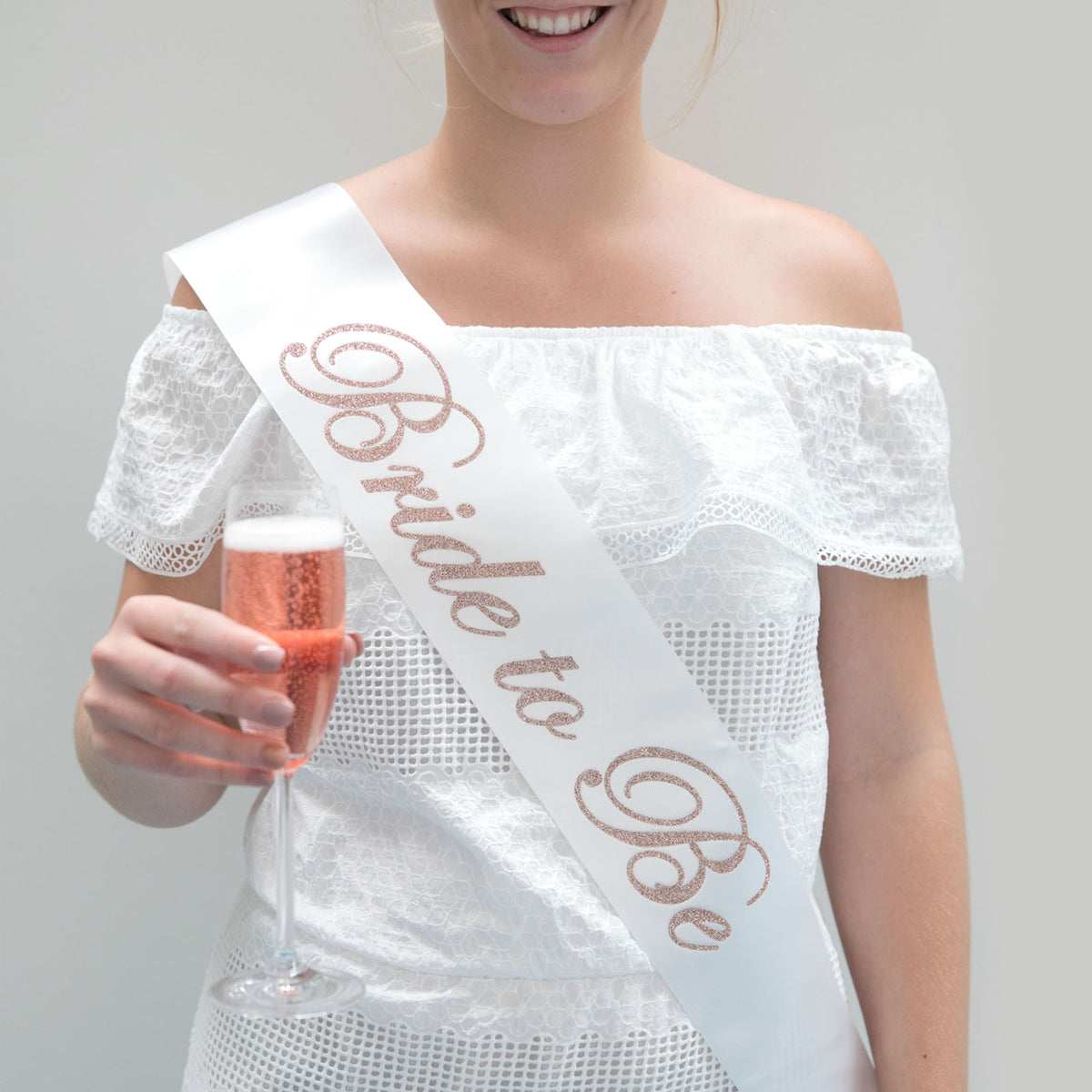 Bridal sashes australia best sale