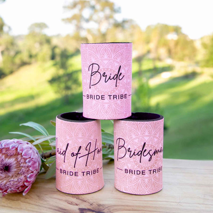 GIFTS FOR BRIDE & BRIDESMAIDS
