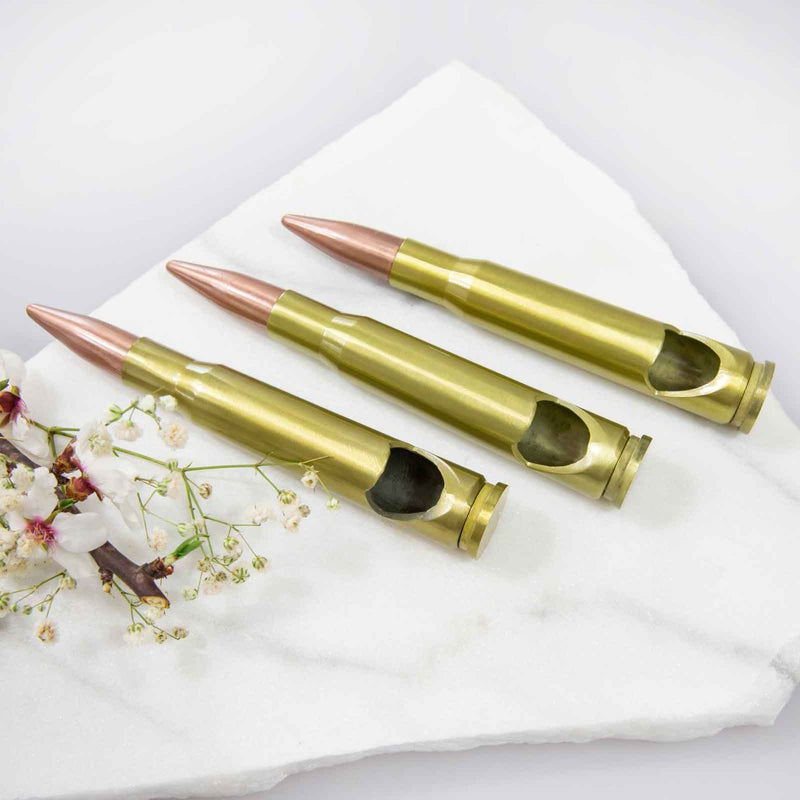 Custom Artwork Engraved Name Groomsman Best Man Groom Wedding Bullet Bottle Opener Favour