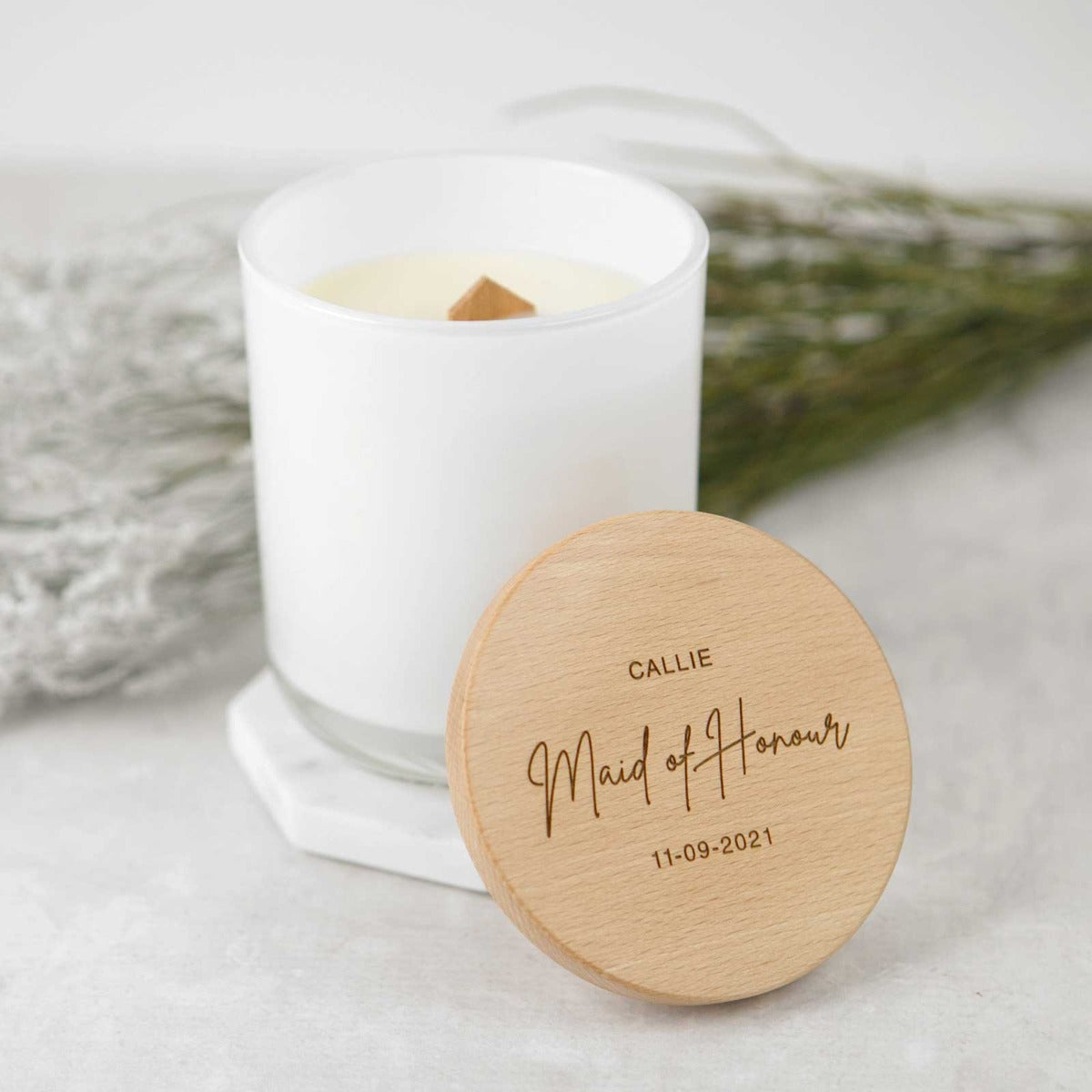 Candles
